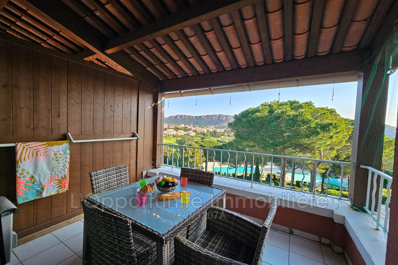 Appartement - 27 m² - 2 pièces