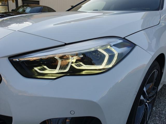 Bmw Série 2 Gran Coupé F44 218d 150 ch Bva8 m Sport - Toit Ouvrant