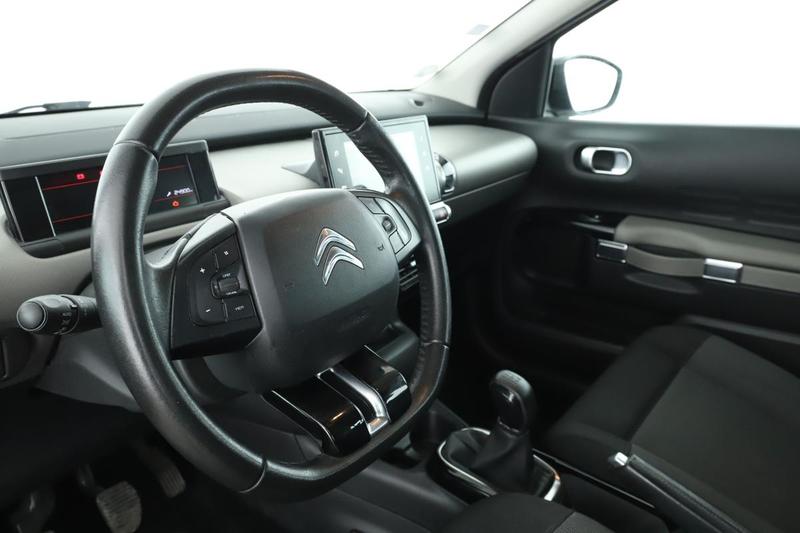 Citroën C4 Cactus 1.6 Blue-HDi Feel 100 ch