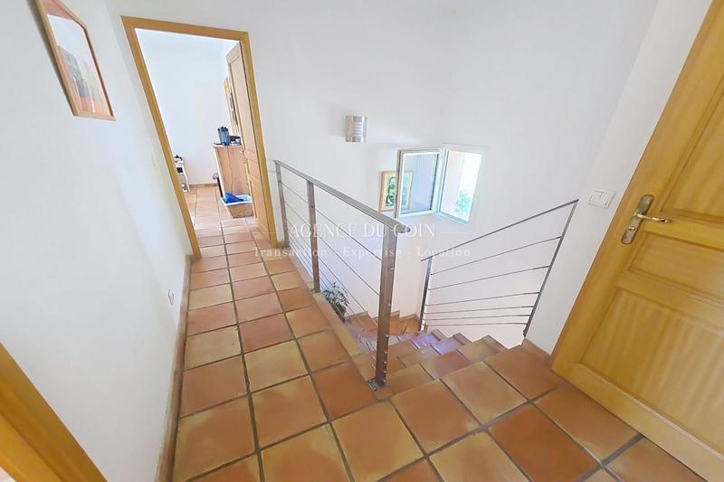 Villa - 112 m² - 5 pièces