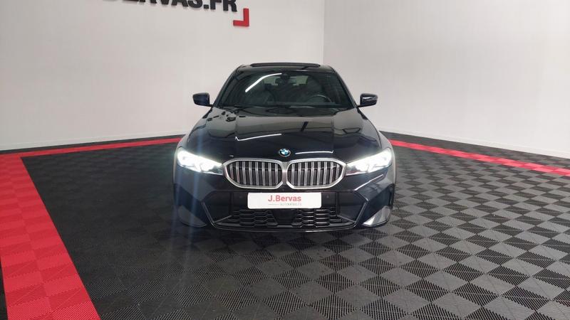 Bmw Série 3 Berline 320d xDrive 190ch m Sport Bva8