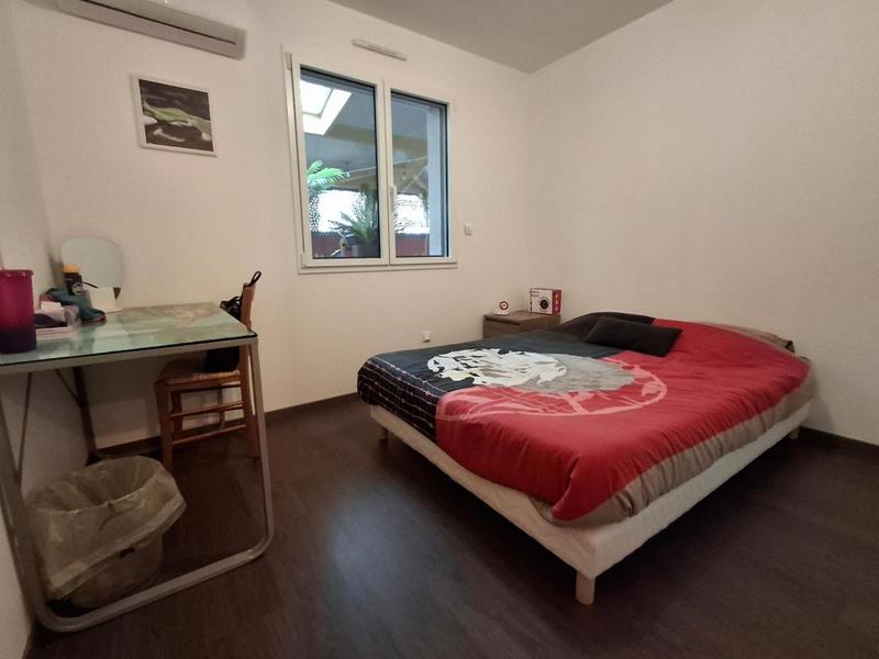 Maison de ville - 96 m² - 4 pièces