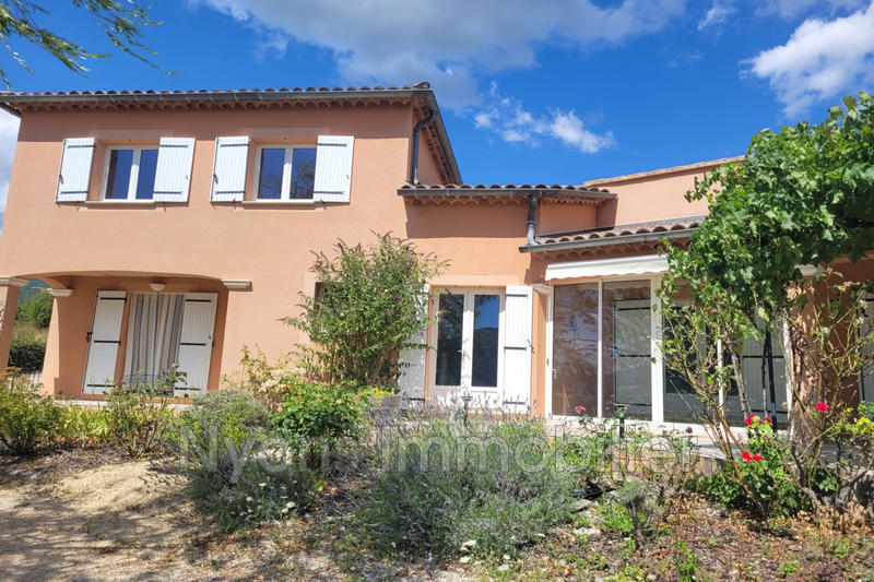 Villa - 110 m² - 4 pièces