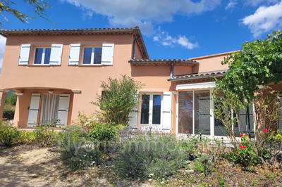 Villa - 110 m² - 4 pièces
