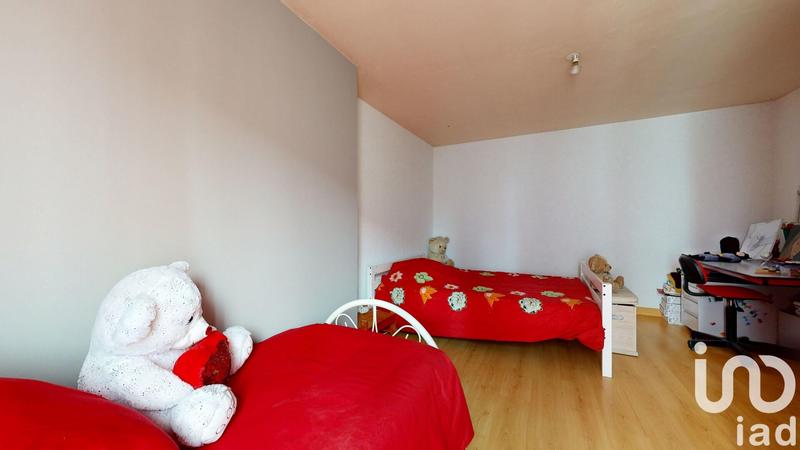 Maison - 203 m² - 8 pièces