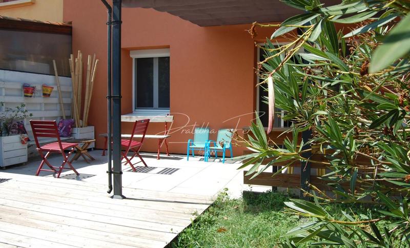 Maison - 103 m² - 5 pièces