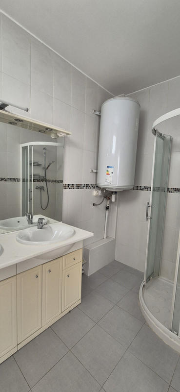 Appartement - 53 m² - 2 pièces