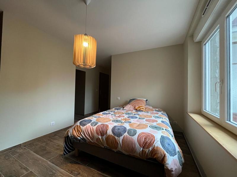 Appartement - 136 m² - 5 pièces