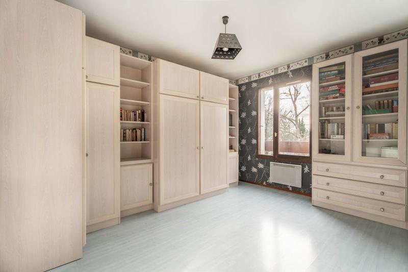 Appartement - 115 m² - 5 pièces