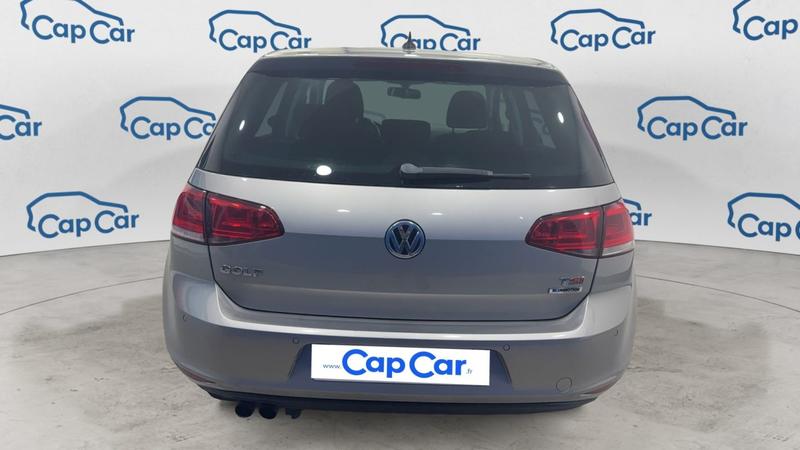 Volkswagen Golf VII 1.4 Tsi 150 Lounge