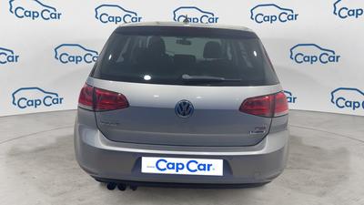 Volkswagen Golf VII 1.4 Tsi 150 Lounge