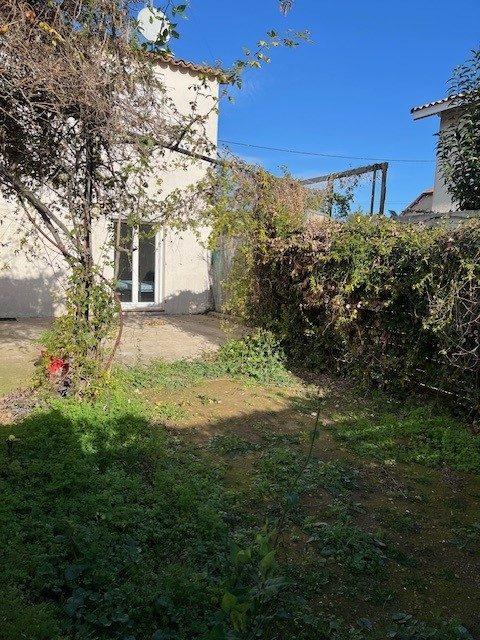 Villa - 101 m² - 4 pièces