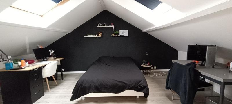 Maison de ville - 148 m² - 6 pièces