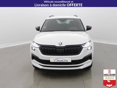 Skoda Kodiaq 1.5 Tsi 150 Act Dsg7 Sportline