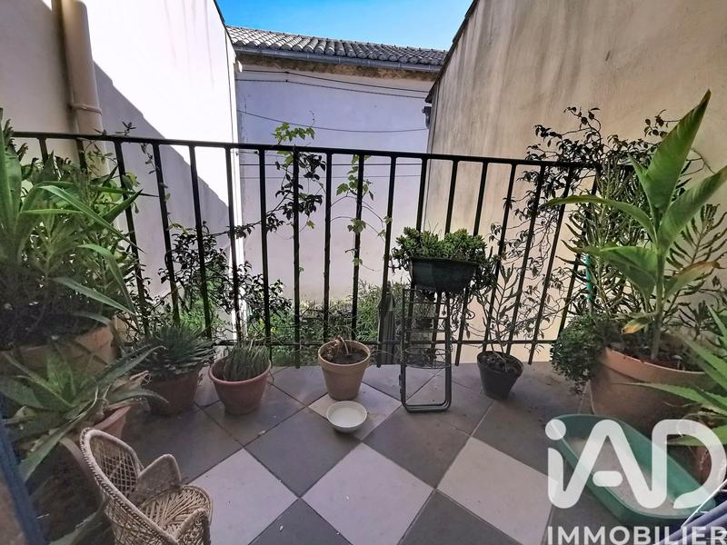 Maison de village - 136 m² - 4 pièces