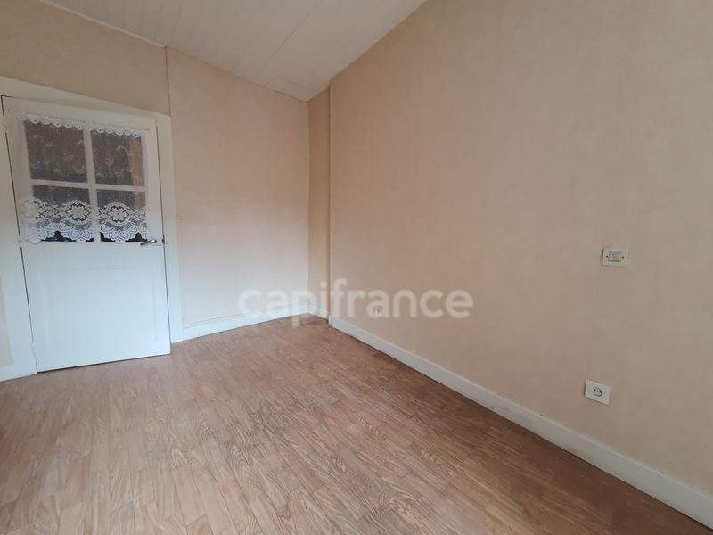 Maison - 106 m² - 4 pièces