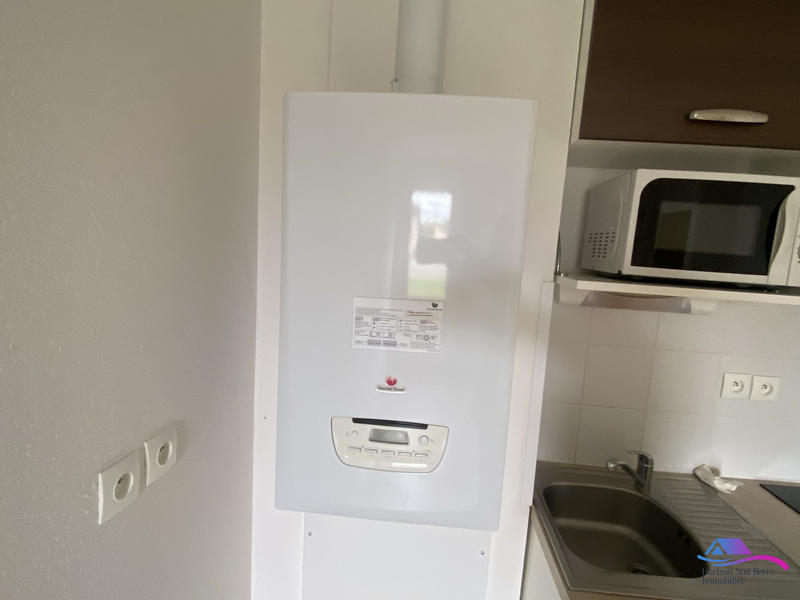 Maison - 54 m² - 3 pièces