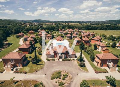 Appartement - 43 m² - 3 pièces