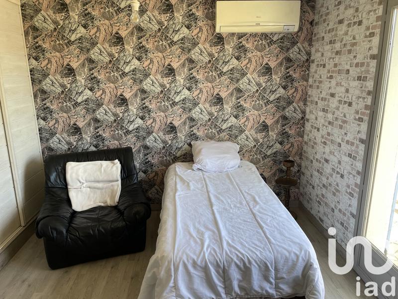 Maison - 175 m² - 6 pièces