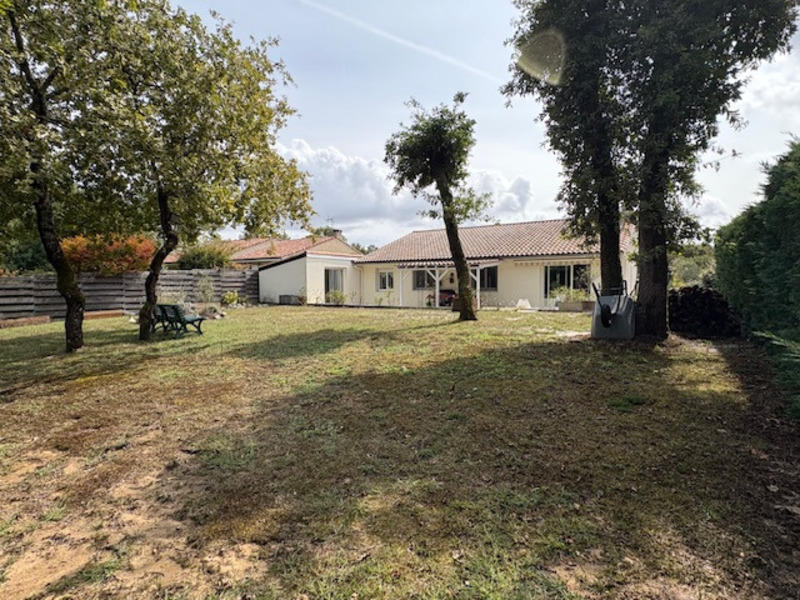 Maison - 170 m² - 6 pièces