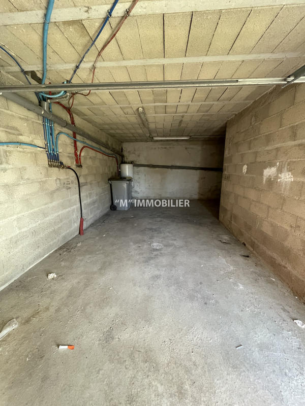 Maison - 59 m² - 3 pièces