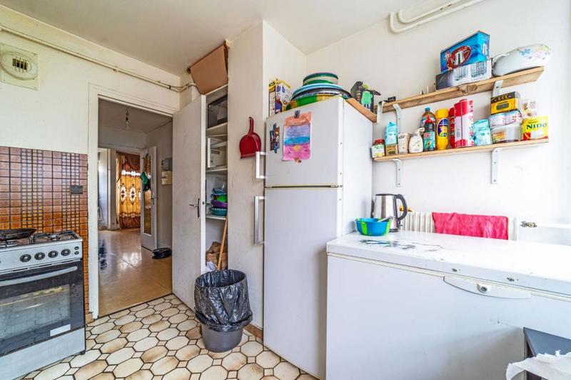 Appartement - 97 m² - 4 pièces