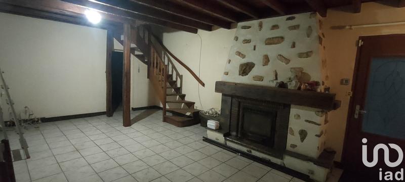 Maison de campagne - 148 m² - 5 pièces