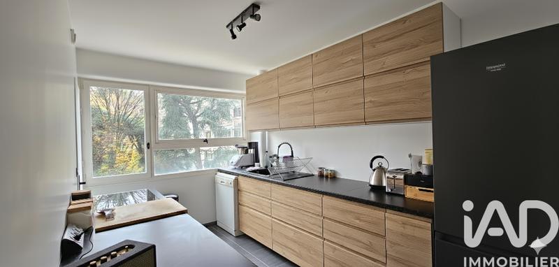 Appartement - 73 m² - 3 pièces