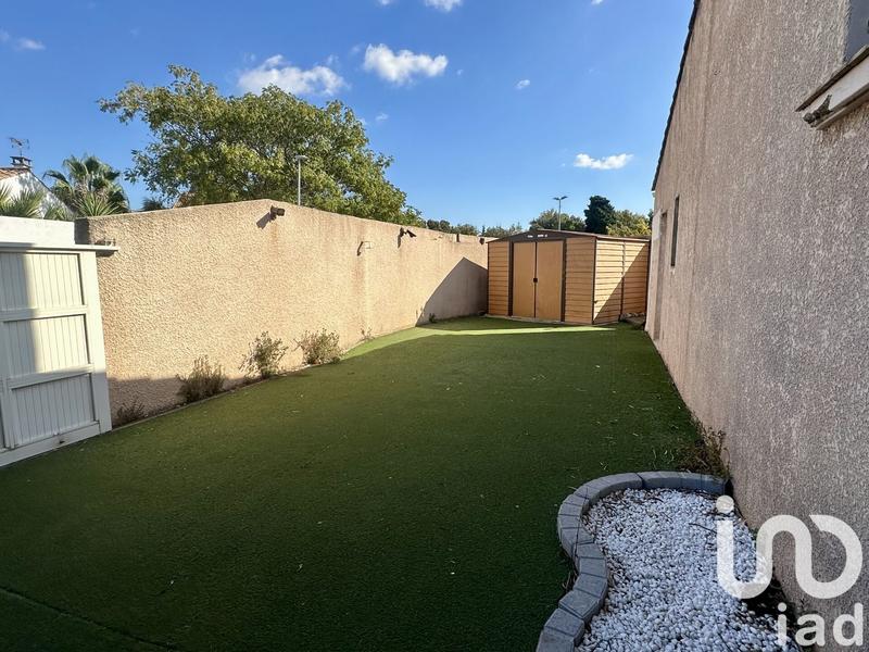 Maison - 157 m² - 5 pièces