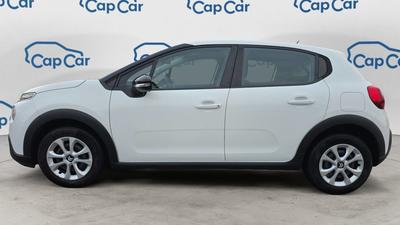 Citroën C3 1.6 BlueHDi 75 Feel Business