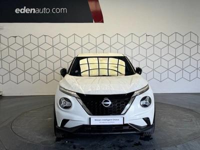 Nissan Juke Hybrid 143 Business+