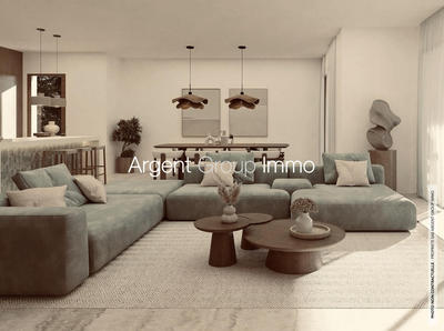 Maison - 160 m² - 5 pièces