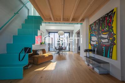 Villa - 144 m² - 6 pièces