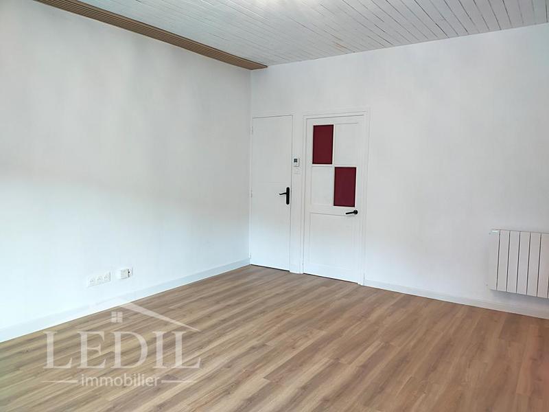 Maison de ville - 75 m² - 3 pièces