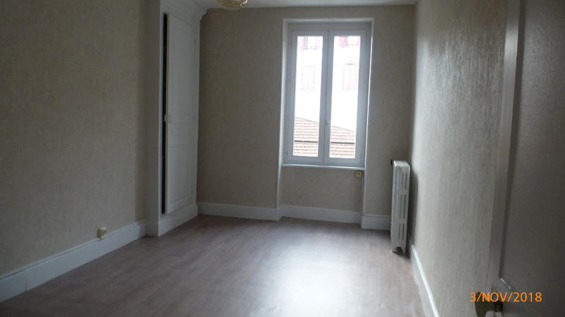 Immeuble - 8 pièces