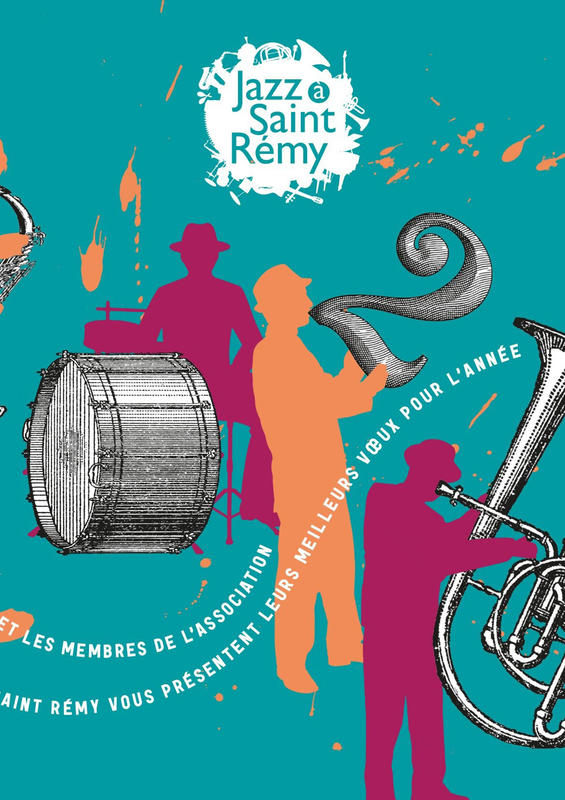 Jazz à Saint-Rémy - Concert d'hiver