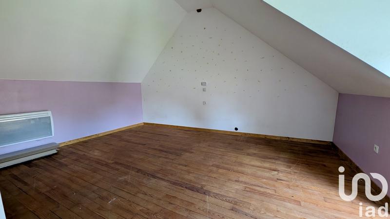 Maison - 109 m² - 4 pièces