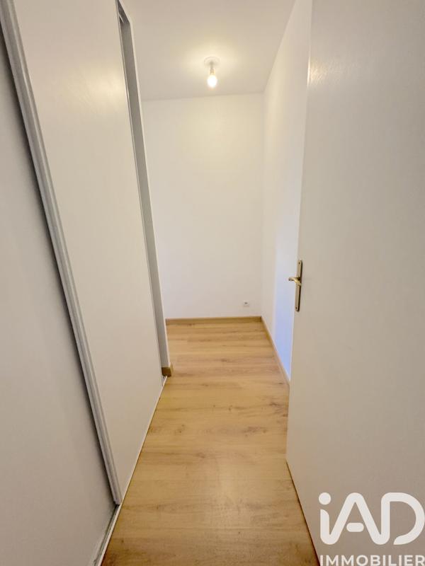 Appartement - 53 m² - 2 pièces