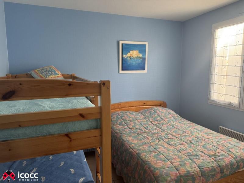 Villa - 103 m² - 4 pièces