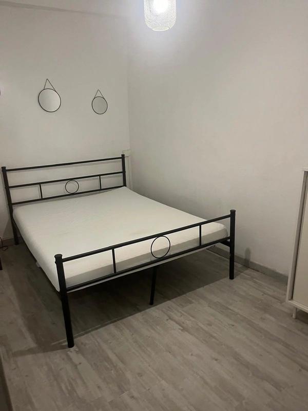 Appartement - 30 m² - 2 pièces