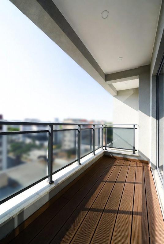 Appartement - 92 m² - 4 pièces