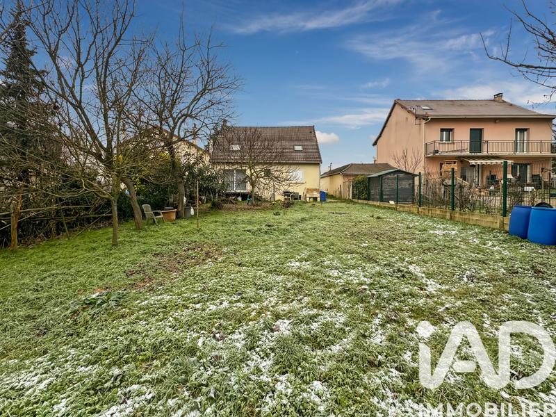 Maison - 145 m² - 6 pièces