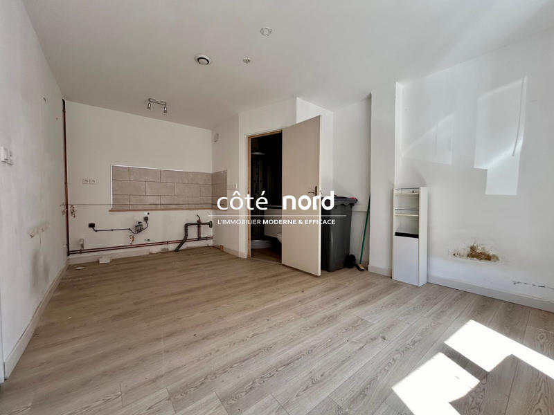 Maison ancienne - 90 m² - 5 pièces