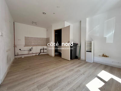 Maison ancienne - 90 m² - 5 pièces