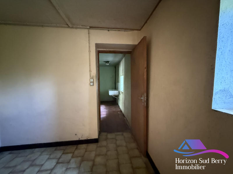 Maison - 71 m² - 3 pièces