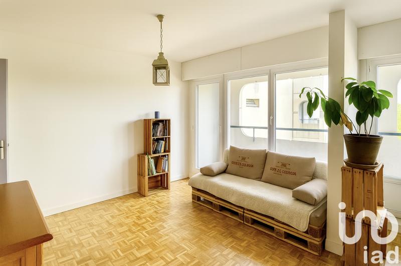 Appartement - 116 m² - 6 pièces