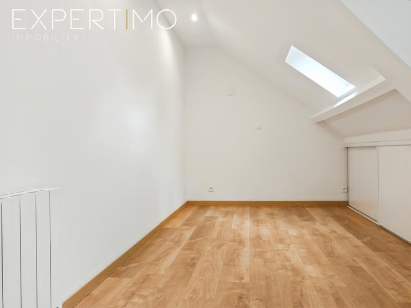 Maison - 76 m² - 3 pièces