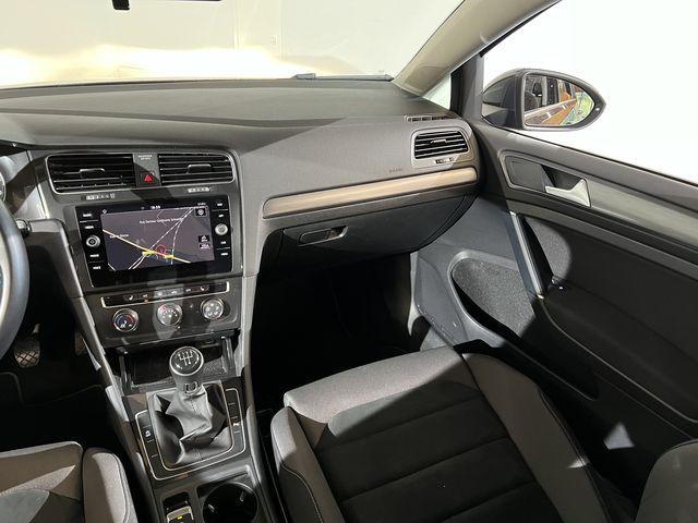 Volkswagen Golf VII (2) 1.6 Tdi 115 Confortline 5p