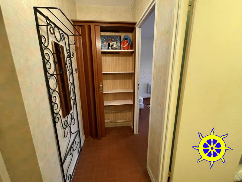 Appartement - 30 m² - 1 pièce