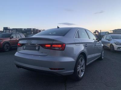 Audi A3 Berline 2.0 Tdi s-Tronic 150 Ch Business Line - Garantie 6 Mois